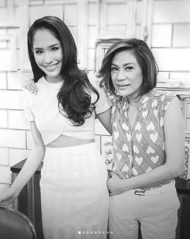 1 ปีที่แสนคิดถึง "ปันปัน" โพสต์สุดซึ้งถึง "แม่แหวน"