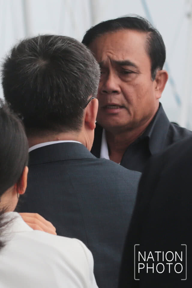 นายกฯกำชับต้องไม่มีเหตุการณ์เช่นนี้เกิดขึ้นอีก