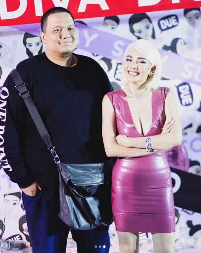 ที่สุดของความอดทน "ไผ่ วันพอยท์"-"ดิว อริสรา" รักร้าว?