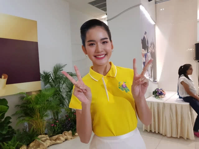 "โบว์ เมลดา" เผยเป็นลมล้มในห้องน้ำ หลังผ่าตัดซีสต์ที่มดลูก