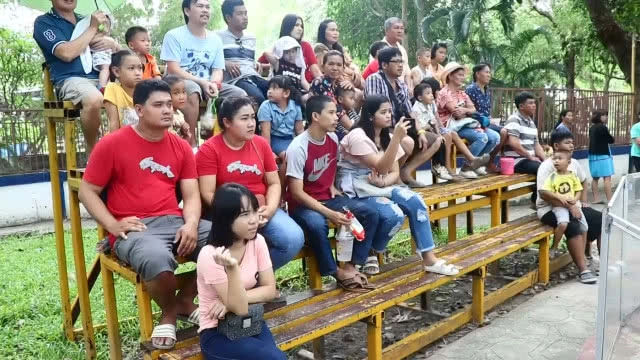 น้องนาตาลีลิงแสนรู้ลพบุรี ทายผลรอบรองบอลโลก2018