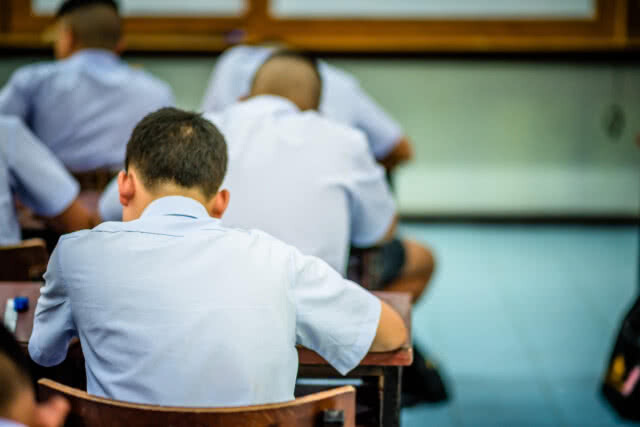 TCASter จัด TCASter Mock Exam สนามจำลองสอบ TCAS ครบทุกวิชา