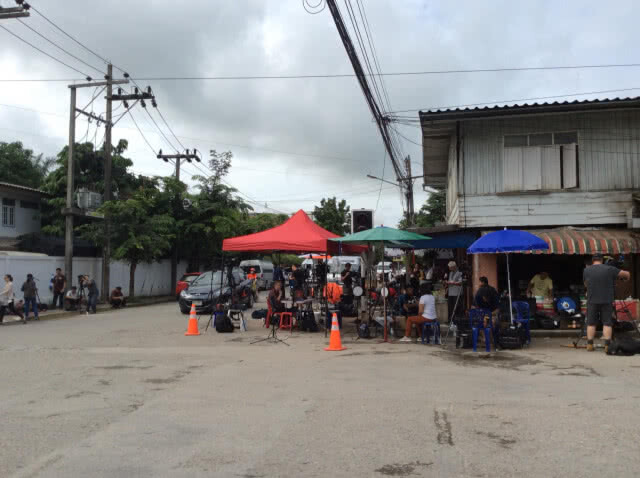 กักกันโรค 4 คนแรกหมูป่า ตรวจสุขภาพละเอียด