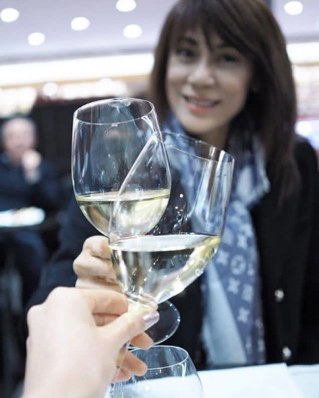 1 ปีที่แสนคิดถึง "ปันปัน" โพสต์สุดซึ้งถึง "แม่แหวน"