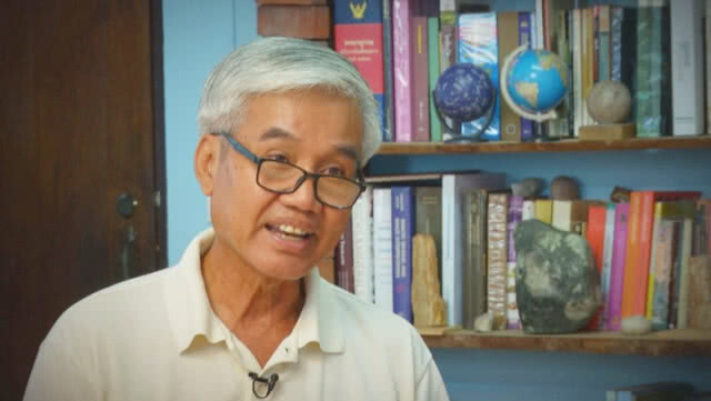 ถ้ำหลวง-แม่สาย... บทเรียนยกระดับ "กู้ภัยแห่งชาติ"