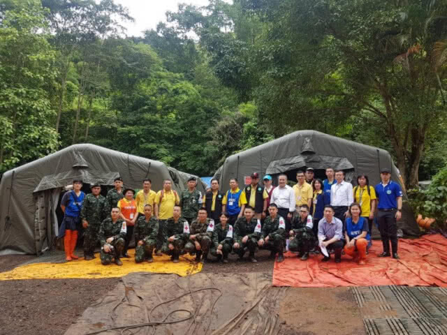 แผนการแพทย์ดูแล "ทีมหมูป่า" ฟื้นกาย-เช็คโรคติดต่อ-เยียวยาใจ