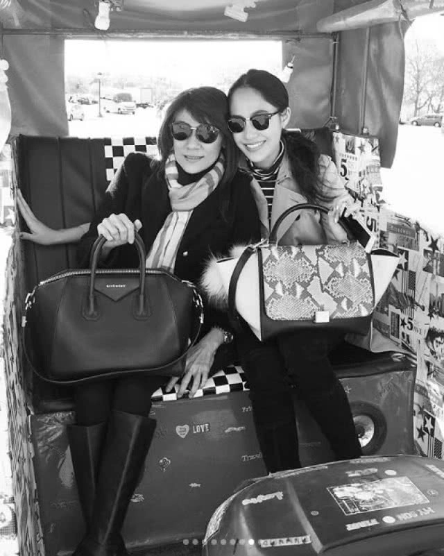 1 ปีที่แสนคิดถึง "ปันปัน" โพสต์สุดซึ้งถึง "แม่แหวน"