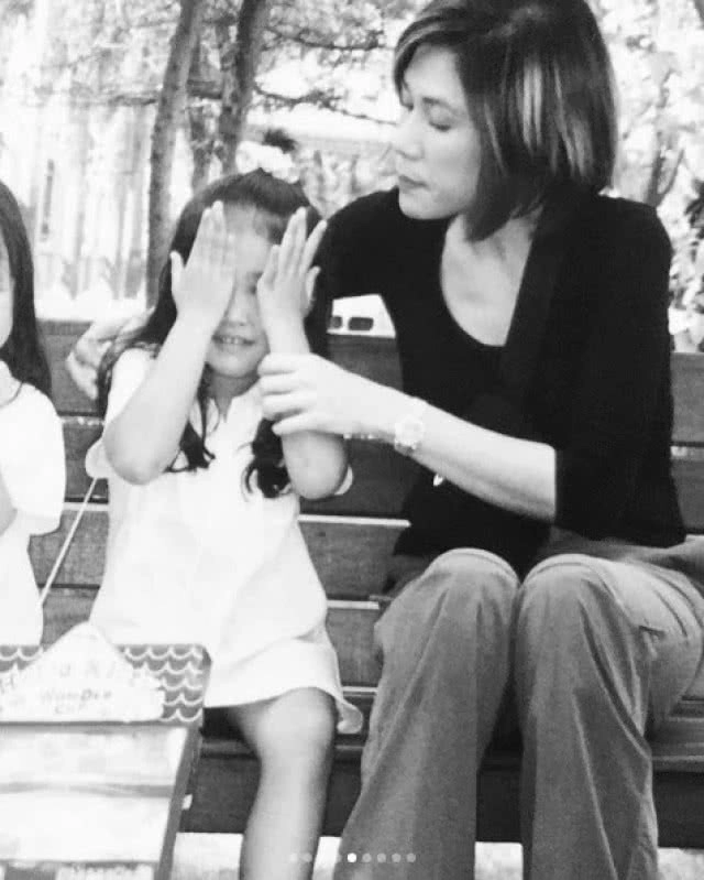 1 ปีที่แสนคิดถึง "ปันปัน" โพสต์สุดซึ้งถึง "แม่แหวน"