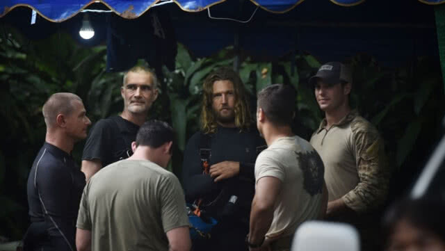 Hollywood เตรียมสร้างหนัง "หมูป่า ดิแอดเวนเจอร์"