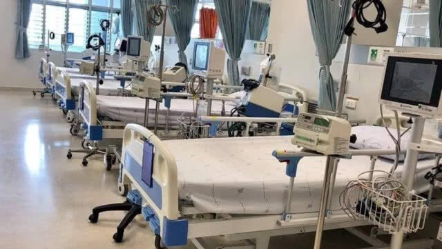 ดอกผลผลิบาน! เงินบริจาค "ก้าวคนละก้าว" 13 หมูป่านอน รพ.ตึกสร้างใหม่