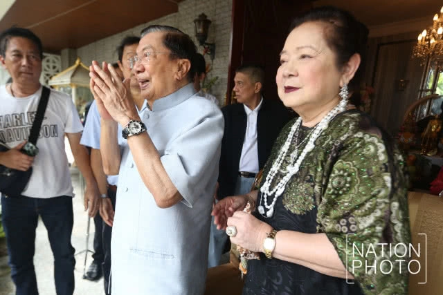 บิ๊กจิ๋ว" เลิก "หญิงหลุยส์" แต่งงานใหม่!