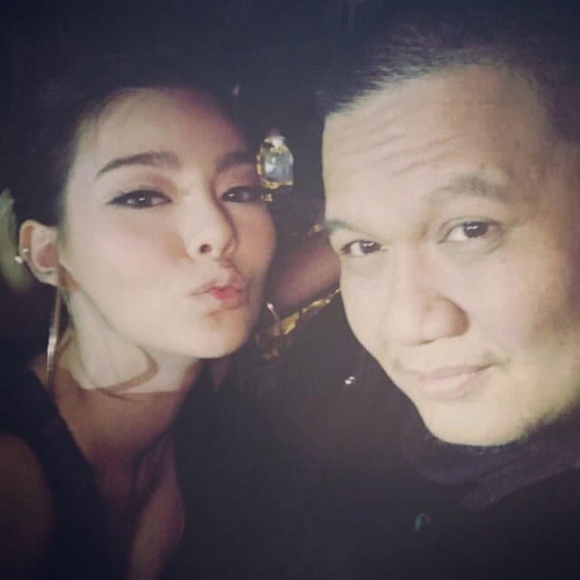 สุดช้ำ! "ไผ่ วันพอยต์" ลงไอจีสตอรี่ ฟังเพลงเศร้า