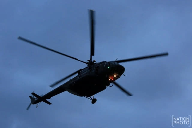 ภารกิจสุดท้าย พา 13 หมูป่ากลับสู่อ้อมอก