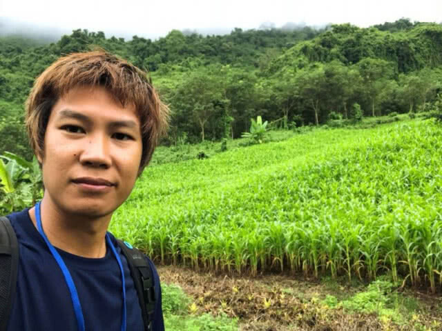 สื่อสหรัฐตีข่าว เจ้าของร้านอาหารไทยถูกเรียกตัวช่วยหมูป่า 