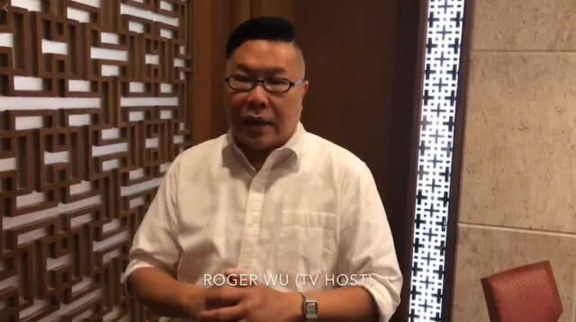 3 นักแสดงรุ่นใหญ่ฮ่องกง อัดคลิปให้กำลังใจหมูป่า