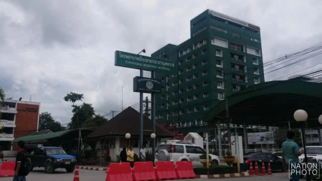 ภารกิจสุดท้าย พา 13 หมูป่ากลับสู่อ้อมอก