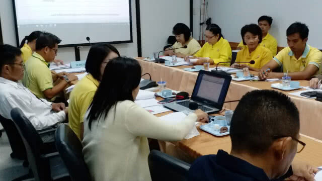 เตรียมจัดงานอาสาฬหบูชา-เข้าพรรษาอาเซียนสานสัมพันธ์ไมตรีฯไทย-กัมพูชา และเฉลิมพระเกียรติ 66 พรรษา