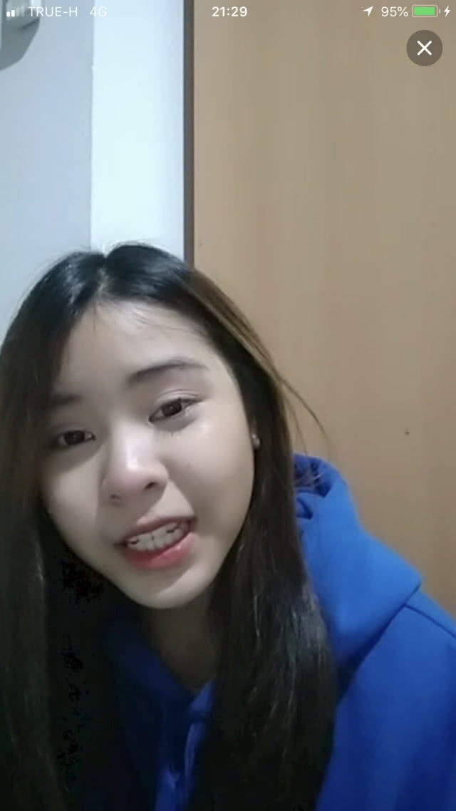 "ตาหวาน BNK48" ทนไม่ไหว!! โอตะดักถ่ายรูปหน้าห้องน้ำ