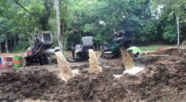 "ผู้ปิดทองหลังพระ" เผย 1 ในเจ้าของเครื่องสูบน้ำพญานาค ช่วย 'ทีมหมูป่า'