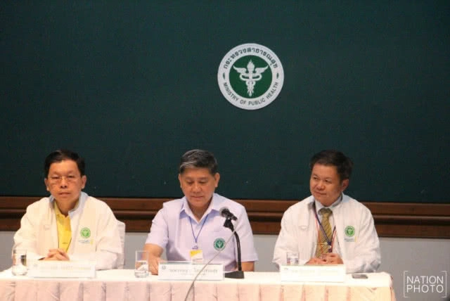 ภารกิจสุดท้าย พา 13 หมูป่ากลับสู่อ้อมอก