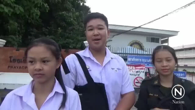 นร.-นศ.-ครู พะเยา ดีใจที่ได้ "ฮีโร่" ของคนทั้งประเทศ มาเป็นผู้ว่าฯ