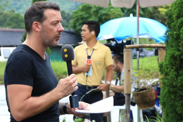 (รายงาน) บทเรียน "ถ้ำหลวง" สังคมเปลี่ยน "สื่อฯ" ต้องปรับ