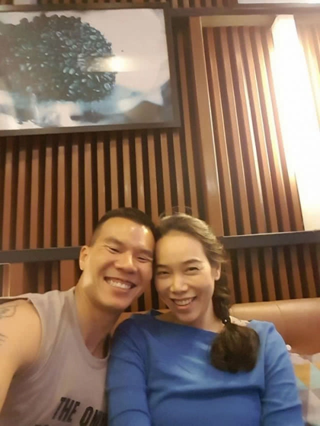 หมอภาคย์ กับ กำลังใจที่ไม่เคยห่าง