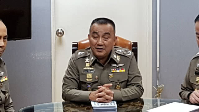 "ศรีวราห์" จัดหนัก!!! สั่งเอาผิดเพิ่มคนสั่งการเอาโดรนขึ้นบิน!!! ถ่ายภาพช่วย "หมูป่าอะคาเดมี่"