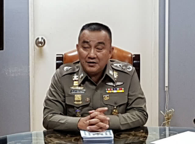 "ศรีวราห์" จัดหนัก!!! สั่งเอาผิดเพิ่มคนสั่งการเอาโดรนขึ้นบิน!!! ถ่ายภาพช่วย "หมูป่าอะคาเดมี่"