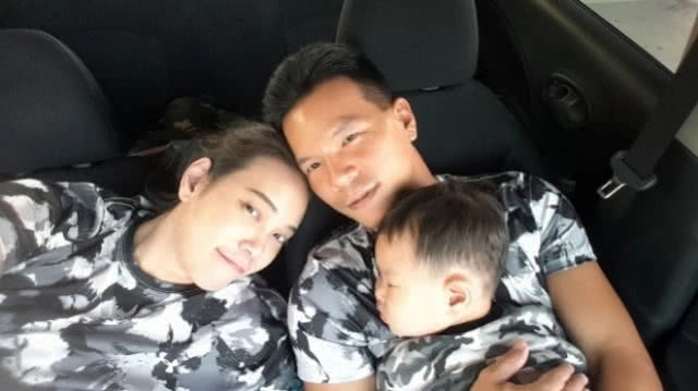 หมอภาคย์ กับ กำลังใจที่ไม่เคยห่าง