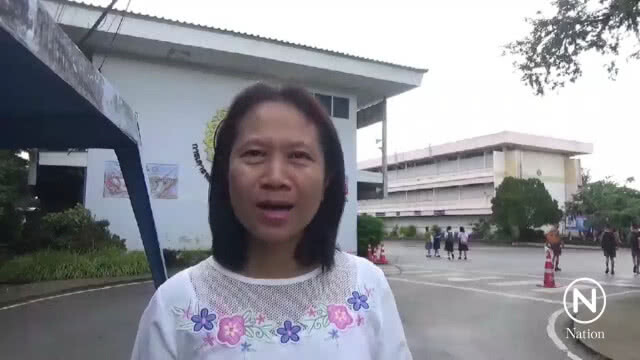 นร.-นศ.-ครู พะเยา ดีใจที่ได้ "ฮีโร่" ของคนทั้งประเทศ มาเป็นผู้ว่าฯ