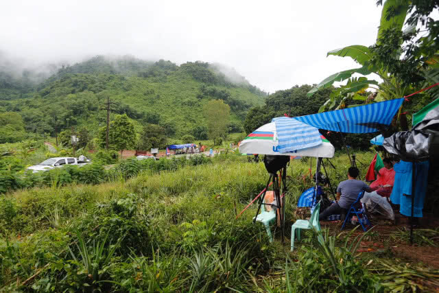 (รายงาน) บทเรียน "ถ้ำหลวง" สังคมเปลี่ยน "สื่อฯ" ต้องปรับ