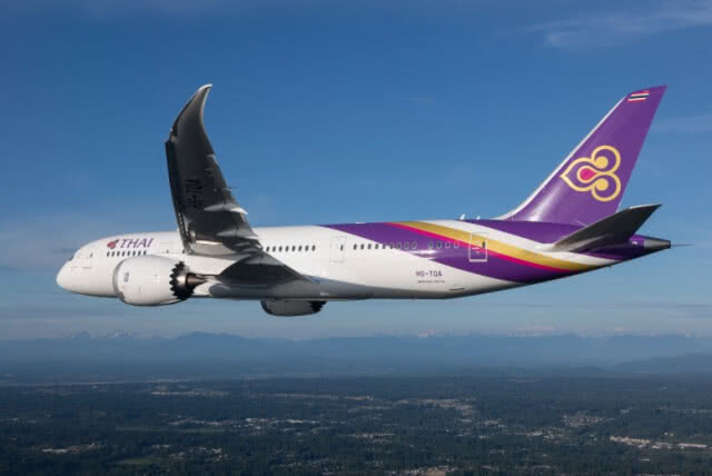 คมนาคมไฟเขียว บินไทย จัดซื้อเครื่องบินใหม่ 23 ลำ 1 แสนล้าน