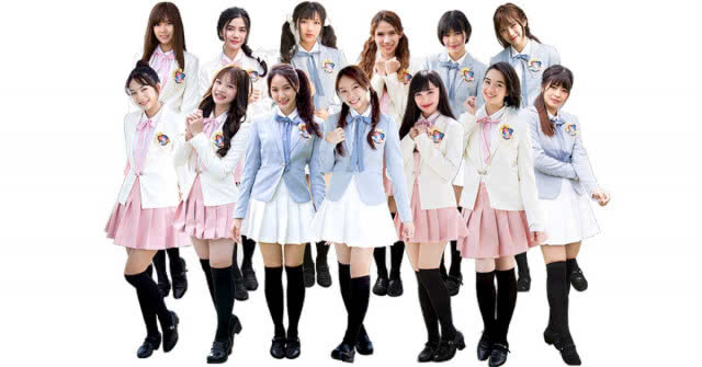 "SWEAT16!" เตรียมร่วมงาน เอเชีย คอมมิค คอนฯ ที่มาเลเซีย