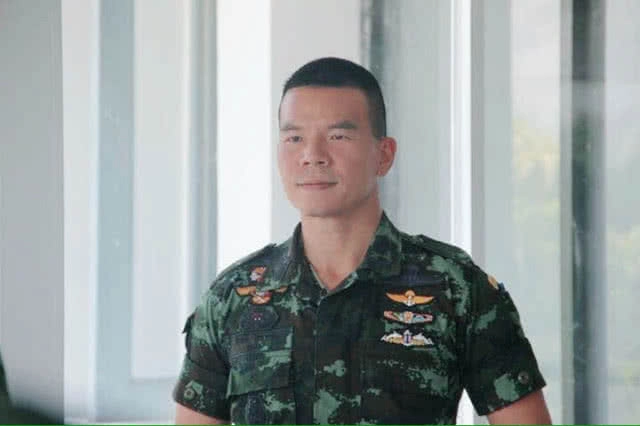 ร.ท.หญิงเล่า 5 เรื่องน่ารัก "ผู้พันภาคย์"ลูกน้องเจอหน้าต้องยิ้มให้ก่อนทำความเคารพ