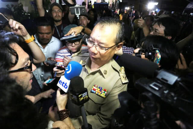 บทเรียน "ถ้ำหลวง" สังคมเปลี่ยน "สื่อ" ต้องปรับ