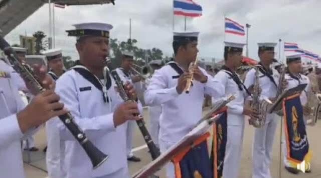 คลิปนาที ซีลHooyah!! ลั่น อู่ตะเภา