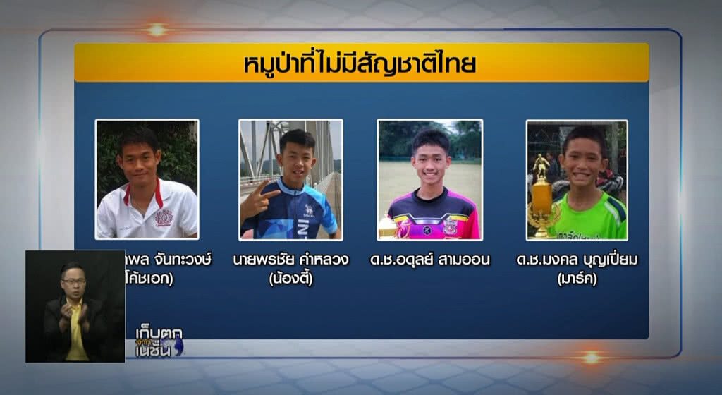 เก็บตกเที่ยงช่วงที่ 1 13-07-61 เก็บตกเที่ยงช่วงที่ 1 13-07-61
