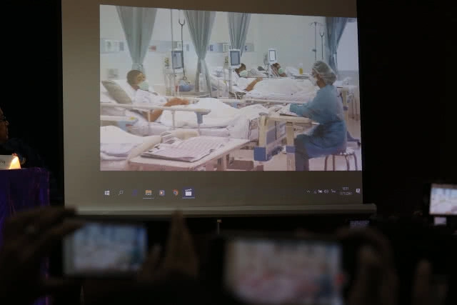 "ครูชัย" โพสต์ โชคร้าย 3 ชั้น ของทีมหมูป่า