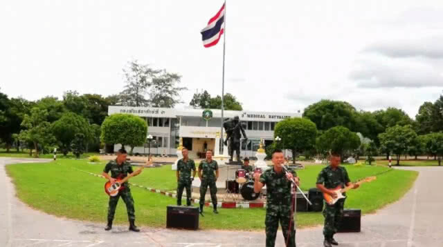 อีกหนึ่งบทบาทของ "หมอภาคย์" ที่คุณอาจไม่รู้