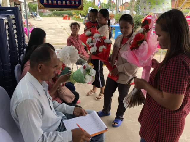 ไม่มีใครแก่เกินเรียน!! คุณปู่ 87 ปีจบมหาวิทยาลัยผู้สูงอายุ