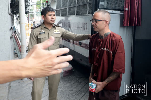 ศาลอุทธรณ์ ยืนโทษประหาร "อาเธอร์" ฆ่าหั่นศพเศรษฐีสเปน