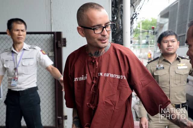 ศาลอุทธรณ์ ยืนโทษประหาร "อาเธอร์" ฆ่าหั่นศพเศรษฐีสเปน