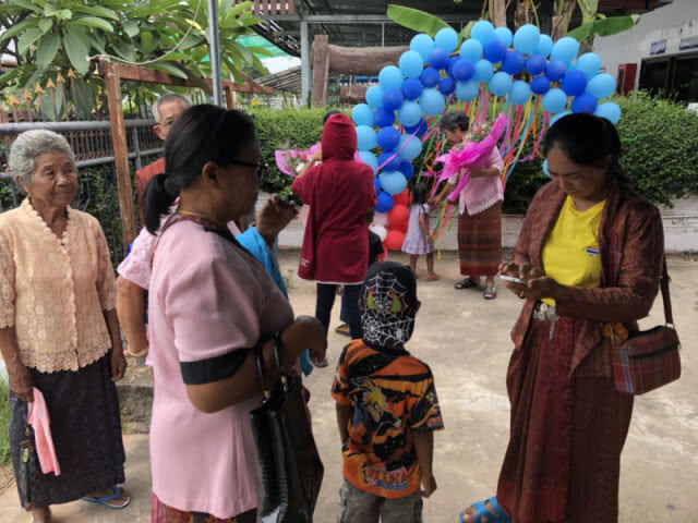 ไม่มีใครแก่เกินเรียน!! คุณปู่ 87 ปีจบมหาวิทยาลัยผู้สูงอายุ