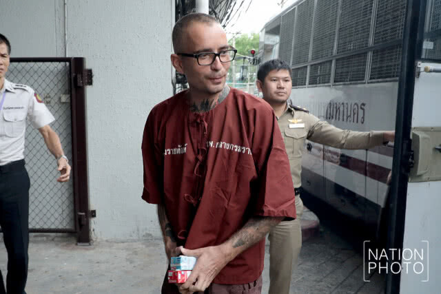 ศาลอุทธรณ์ ยืนโทษประหาร "อาเธอร์" ฆ่าหั่นศพเศรษฐีสเปน