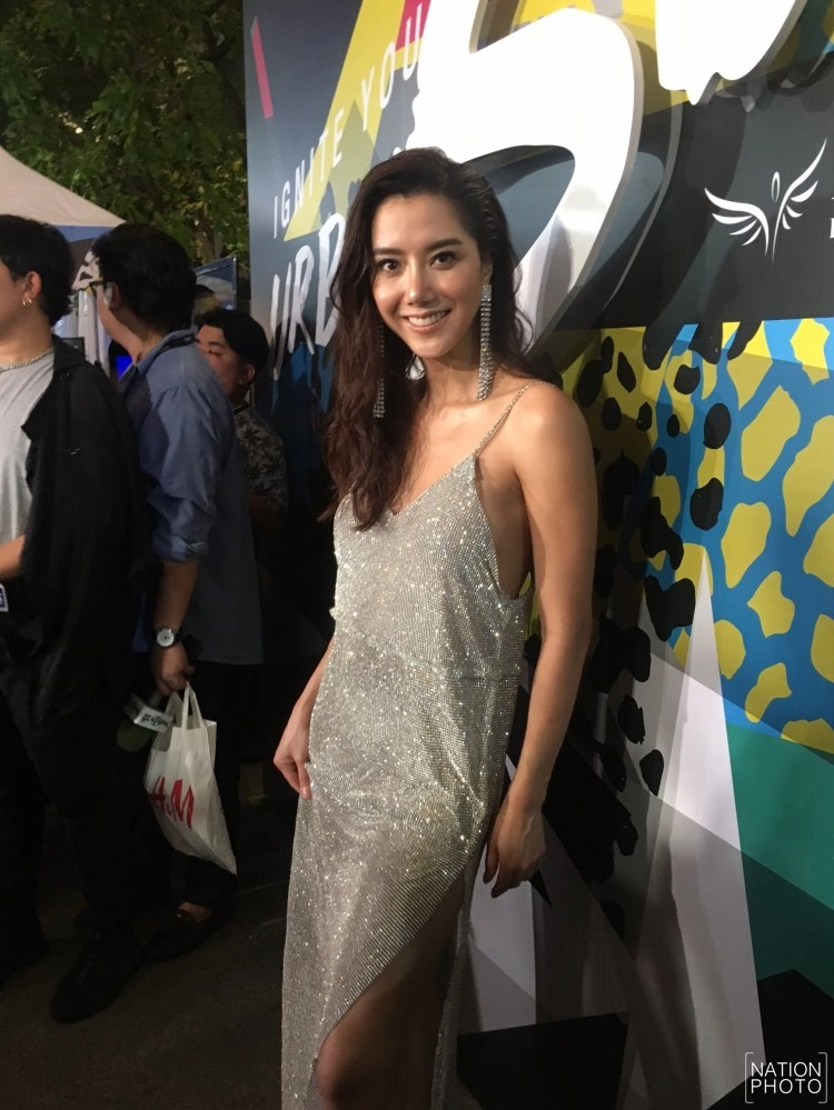 รักถึงทางตัน ทำ 'ไอซ์' 'เลิก ไฮโซแม็กซ์'