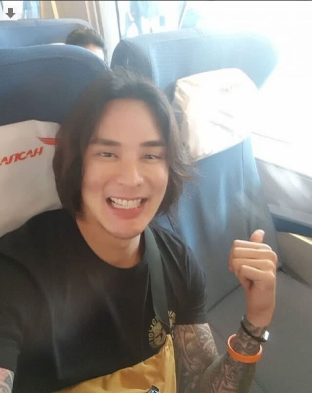 แทค เดือด! โพสต์เตือนสติผู้ใหญ่ใจดีทั้งหลาย