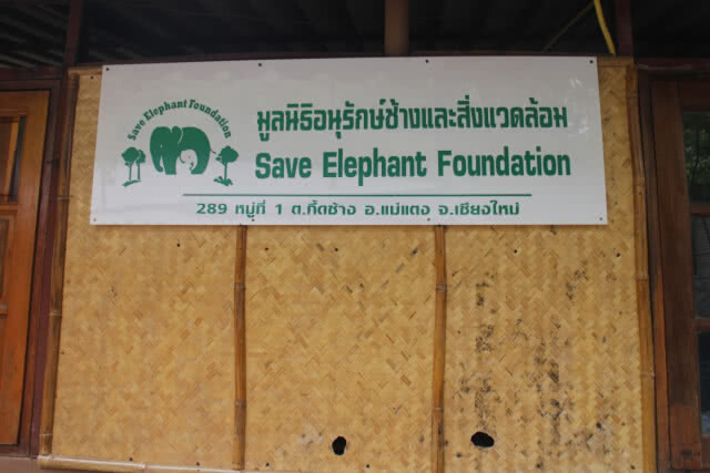 "ก้อง สหรัถ - ครี พัสวีพิชญ์" ใจบุญขึ้นดอยแม่แตงศึกษาดูงานกับ "มูลนิธิคุณ"