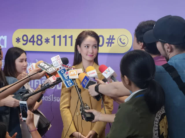 "แต้ว" หาคิวถ่าย "นาคี" เพิ่ม เผยละครคู่ "โป๊ป" ยังไม่ฟันธง