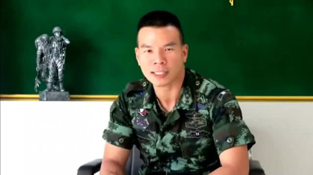 ชาวโคราชเตรียมต้อนรับหมอภาคย์และเหล่าฮีโร่ช่วยทีมหมูป่า